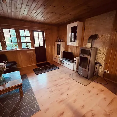Ferienhaus Maria 公寓