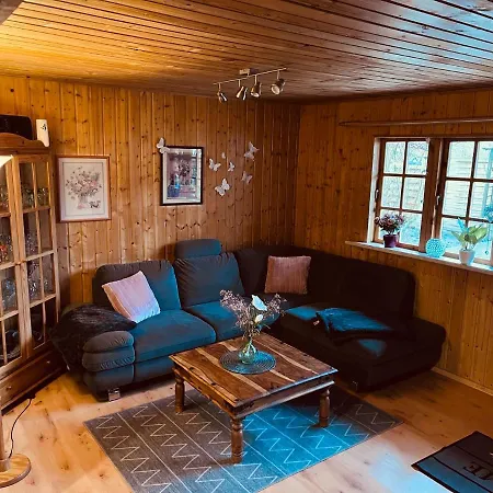 Ferienhaus Maria