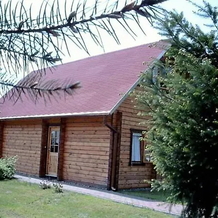 Ferienhaus Maria * Mönkebude