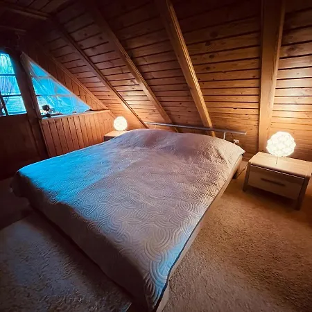 Ferienhaus Maria 公寓 Mönkebude