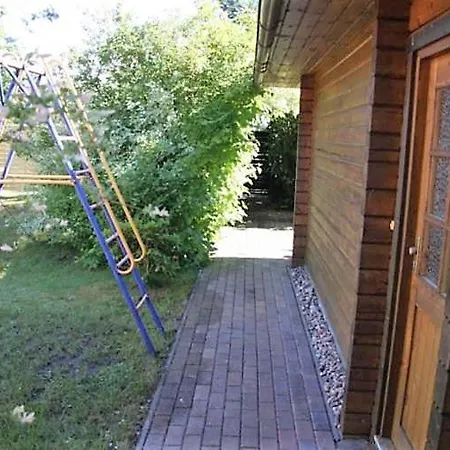 Ferienhaus Maria *