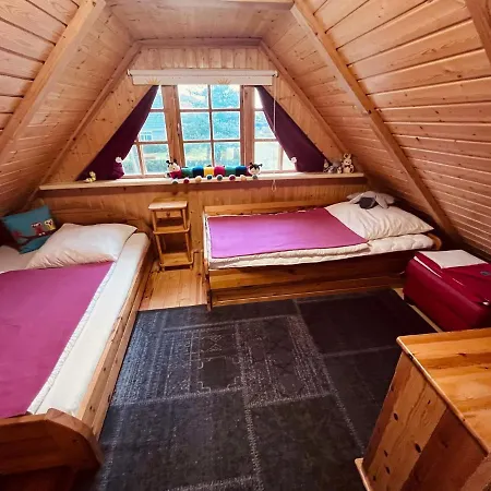 Ferienhaus Maria * Mönkebude
